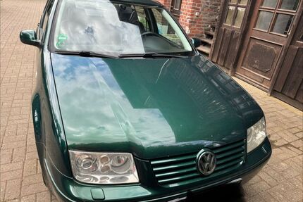 VW Bora Gebrauchtwagen