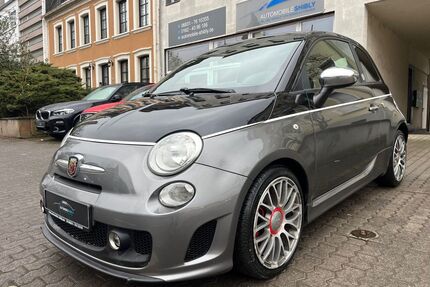 Abarth 500 Gebrauchtwagen
