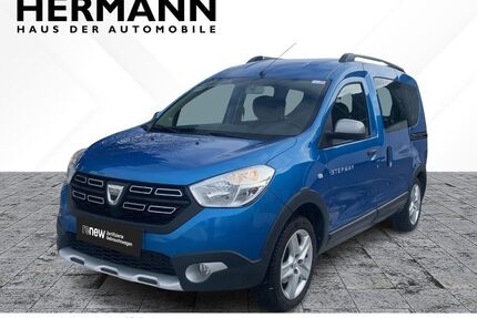 Dacia Dokker Gebrauchtwagen