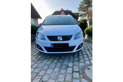 Seat Alhambra Gebrauchtwagen