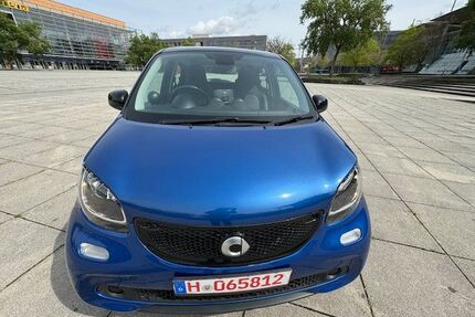 Smart ForFour Gebrauchtwagen