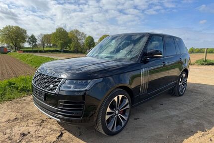 Land Rover Range Rover Gebrauchtwagen