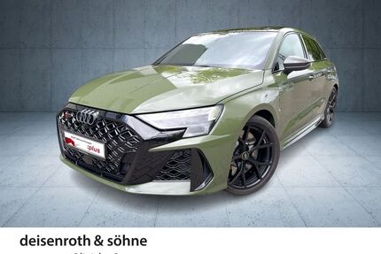 Audi RS3 Gebrauchtwagen