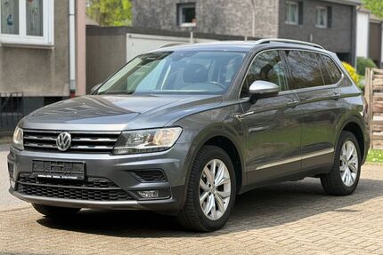 VW Tiguan Allspace Gebrauchtwagen