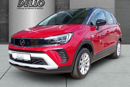 Opel Crossland (X) Gebrauchtwagen