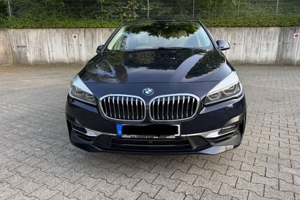 BMW 216 Gran Tourer Gebrauchtwagen