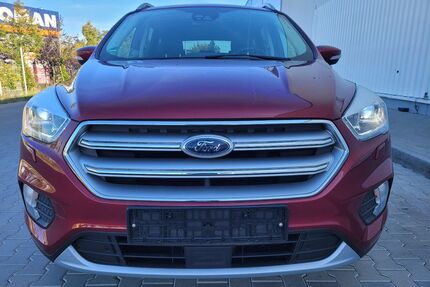 Ford Kuga Gebrauchtwagen