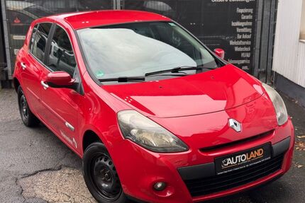 Renault Clio Gebrauchtwagen