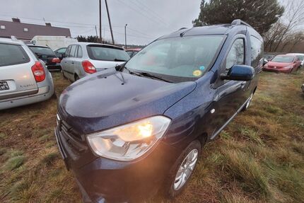 Dacia Dokker Gebrauchtwagen