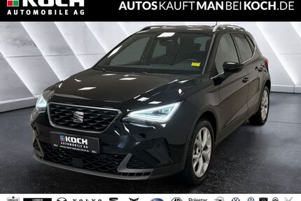Seat Arona Gebrauchtwagen