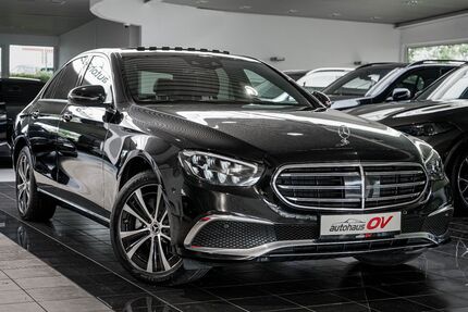 Mercedes-Benz E 220 Gebrauchtwagen