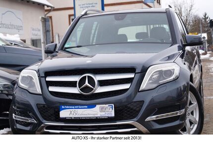 Mercedes-Benz GLK 250 Gebrauchtwagen