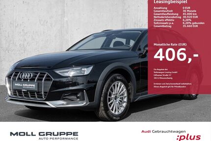 Audi A4 Allroad Gebrauchtwagen