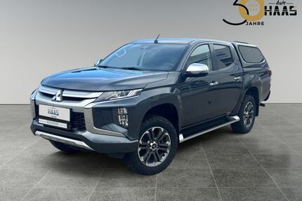 Mitsubishi L200 Gebrauchtwagen