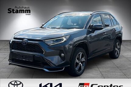 Toyota RAV 4 Gebrauchtwagen