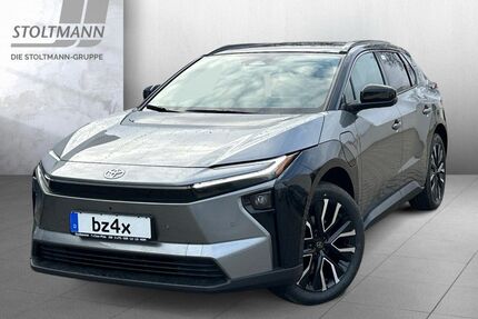 Toyota bZ4X Gebrauchtwagen