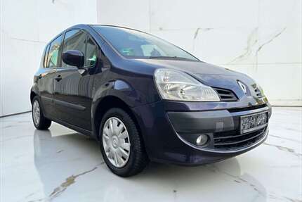 Renault Modus Gebrauchtwagen