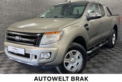 Ford Ranger Gebrauchtwagen