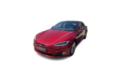 Tesla Model S Gebrauchtwagen