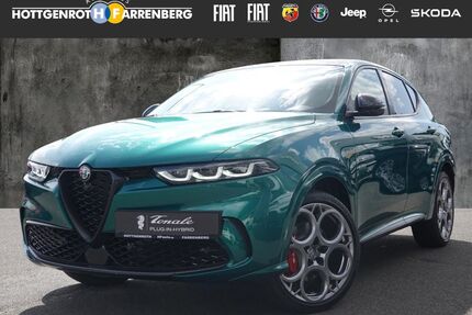 Alfa Romeo Tonale Gebrauchtwagen