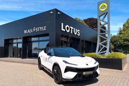 Lotus Eletre Gebrauchtwagen
