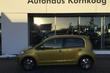 VW e-up! Gebrauchtwagen