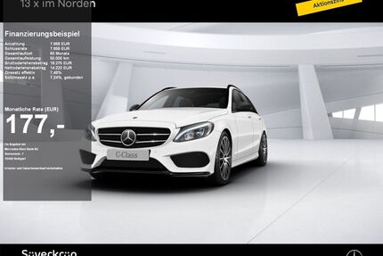Mercedes-Benz C 300 Gebrauchtwagen