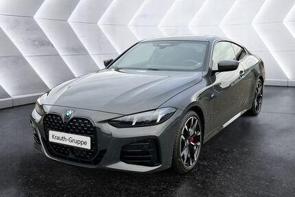 BMW 430 Gebrauchtwagen