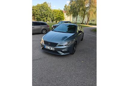 Seat Leon Gebrauchtwagen