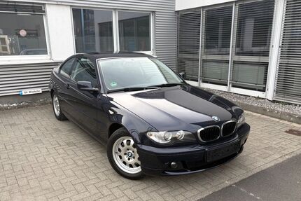 BMW 318 Gebrauchtwagen