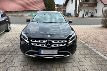 Mercedes-Benz GLA 220 Gebrauchtwagen