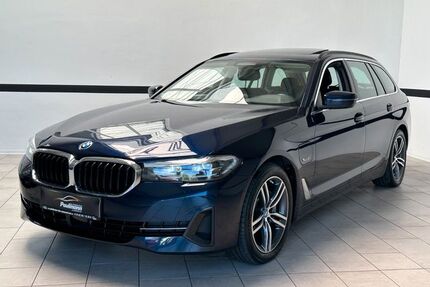 Audi e-tron Q4 50 quattro S-LINE LED*OptikPaket*1.Hd Gebrauchtwagen