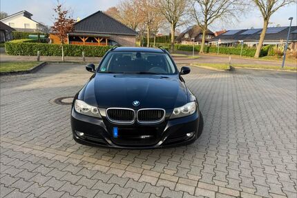 BMW 318 Gebrauchtwagen