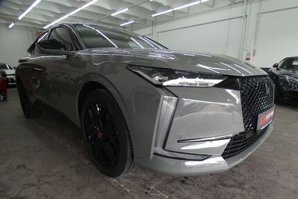 DS Automobiles DS4 Gebrauchtwagen