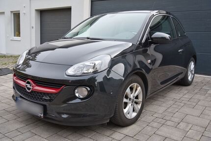 Opel Adam Gebrauchtwagen