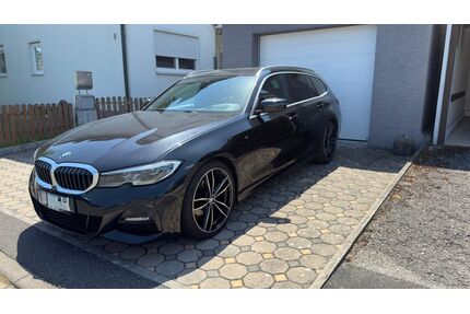 BMW 320 Gebrauchtwagen