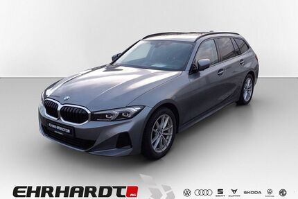 BMW 320 Gebrauchtwagen
