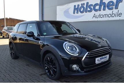 Mini ONE Gebrauchtwagen