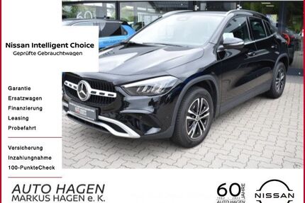 Mercedes-Benz GLA 200 Gebrauchtwagen