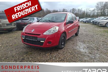 Renault Clio Gebrauchtwagen