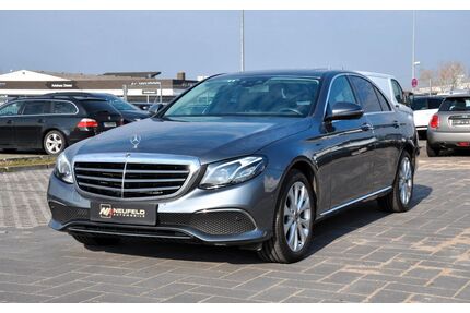 Mercedes-Benz E 300 Gebrauchtwagen