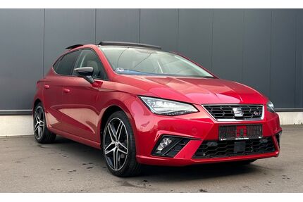 Seat Ibiza Gebrauchtwagen