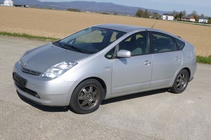 Toyota Prius Gebrauchtwagen