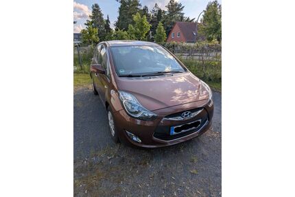 Hyundai ix20 Gebrauchtwagen