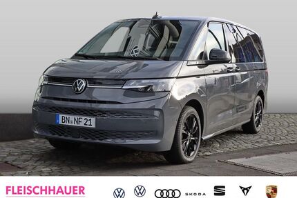 VW T7 Multivan Gebrauchtwagen