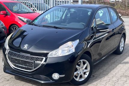 Peugeot 208 Gebrauchtwagen