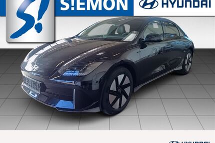 Hyundai IONIQ 6 Gebrauchtwagen