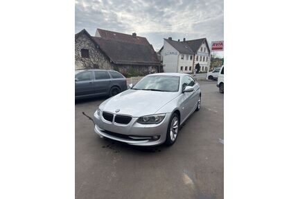 BMW 335 Gebrauchtwagen