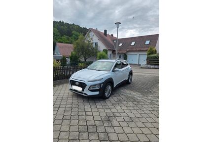 Hyundai KONA Gebrauchtwagen