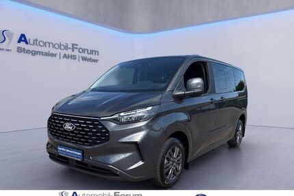 Ford Tourneo Custom Gebrauchtwagen